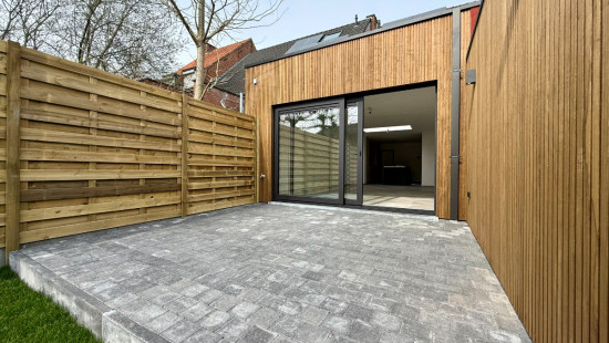 Krekelstraat - 31 - - 8800