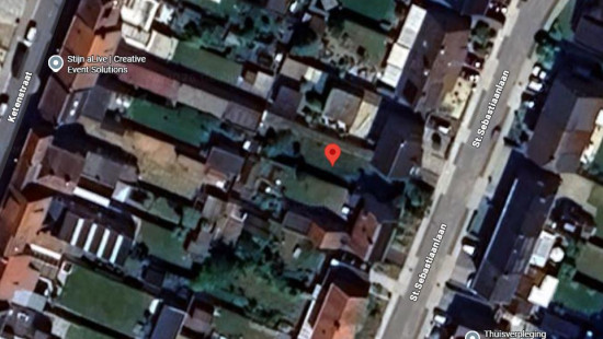 Ketenstraat - 81 + BG - - 8890