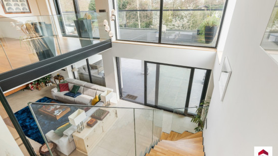 Sint-Elooistraat - 4 - - 1700