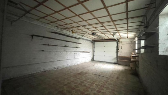 Ketenstraat - 81 + BG - - 8890