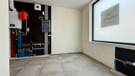 Krekelstraat - 31 - - 8800