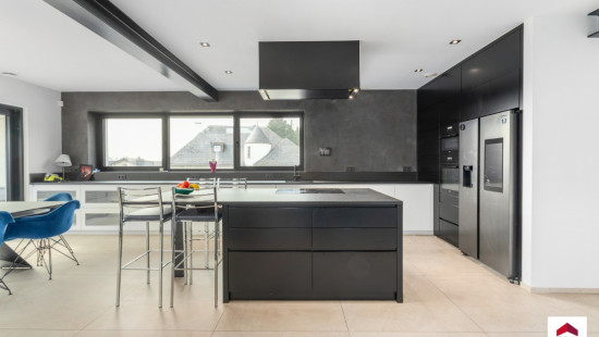 Sint-Elooistraat - 4 - - 1700