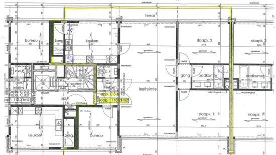 Louis Tantstraat - 5 - 32 - 8800