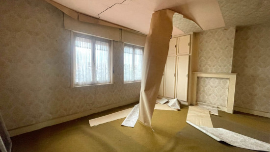 Ketenstraat - 81 + BG - - 8890