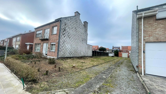 Ketenstraat - 81 + BG - - 8890