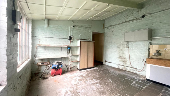 Ketenstraat - 81 + BG - - 8890