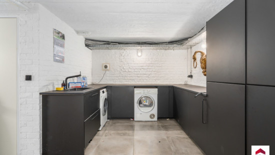 Sint-Elooistraat - 4 - - 1700