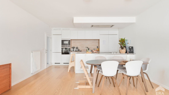 Rue du Magistrat - 9 - 2 - 1000