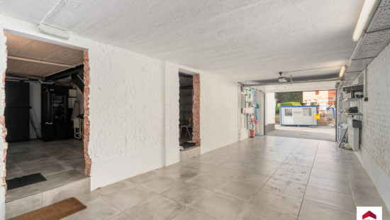 Sint-Elooistraat - 4 - - 1700