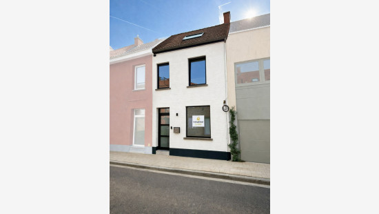 Krekelstraat - 31 - - 8800