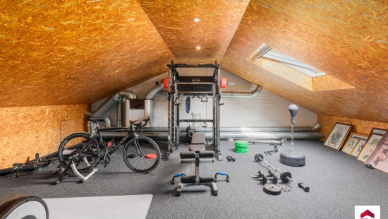 Sint-Elooistraat - 4 - - 1700