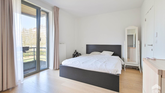 Rue du Magistrat - 9 - 2 - 1000