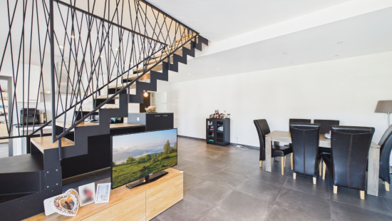 Rue de l'ancienne gare - 16 - - 6880