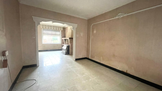 Ketenstraat - 81 + BG - - 8890