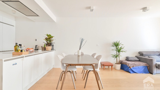 Rue du Magistrat - 9 - 2 - 1000