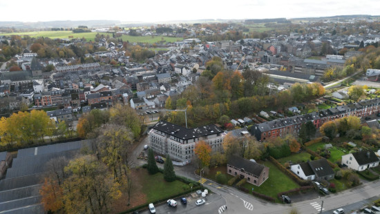 Avenue Philippart - 1 - 1.3 - 1.3 - 6600