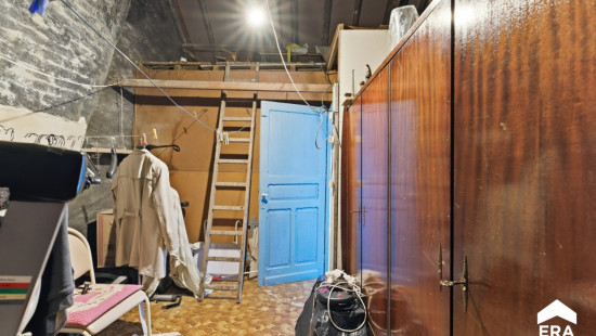 Abelestationsstraat - 54 - - 8970