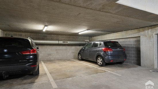 Rue du Magistrat - 9 - 2 - 1000