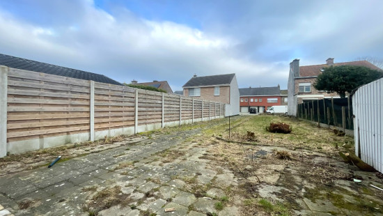 Ketenstraat - 81 + BG - - 8890