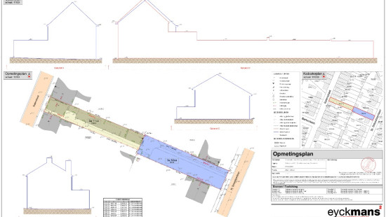 Ketenstraat - 81 + BG - - 8890