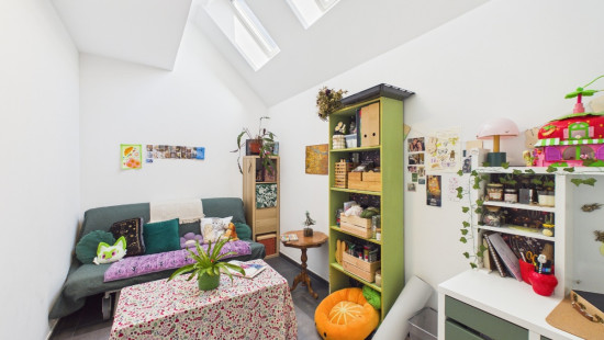 Rue de l’ancienne gare - 16 - 2 - 6800