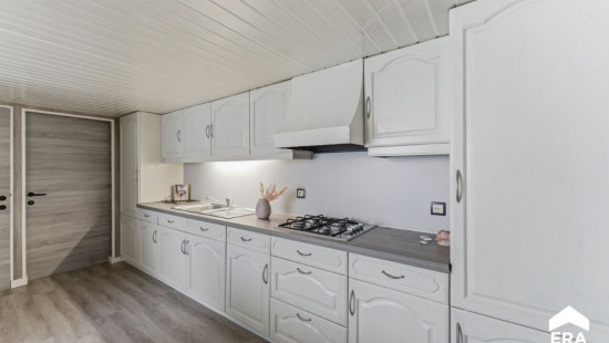 Abelestationsstraat - 54 - - 8970