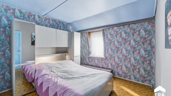 Abelestationsstraat - 54 - - 8970