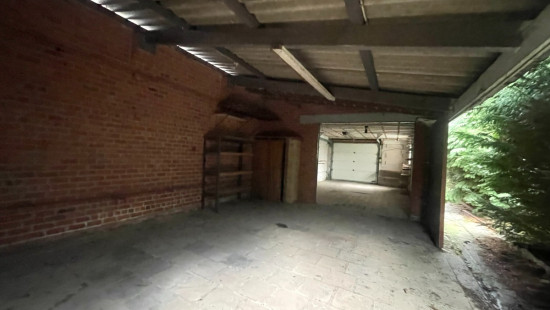 Ketenstraat - 81 + BG - - 8890