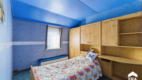 Abelestationsstraat - 54 - - 8970