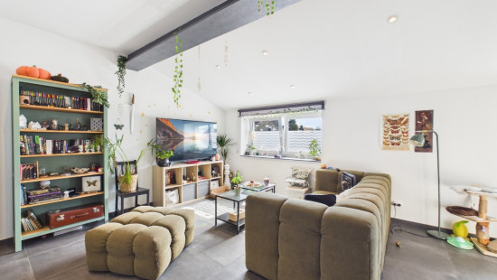 Rue de l’ancienne gare - 16 - 2 - 6800