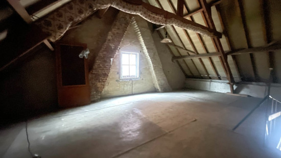 Ketenstraat - 81 + BG - - 8890