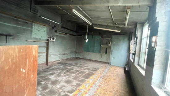 Ketenstraat - 81 + BG - - 8890