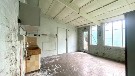 Ketenstraat - 81 + BG - - 8890