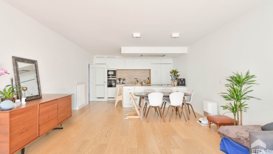 Rue du Magistrat - 9 - 2 - 1000