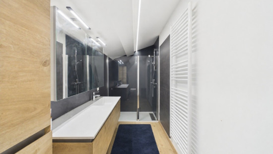 Rue de l'ancienne gare - 16 - - 6880