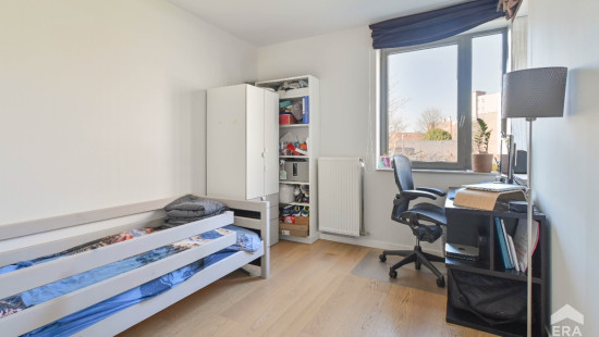 Rue du Magistrat - 9 - 2 - 1000