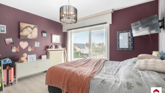 Kalbergstraat - 118 - - 8780