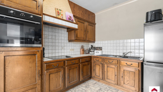 Kalbergstraat - 118 - - 8780