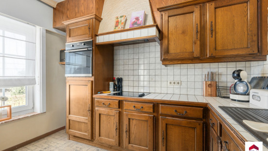 Kalbergstraat - 118 - - 8780