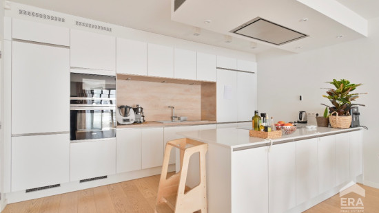 Rue du Magistrat - 9 - 2 - 1000