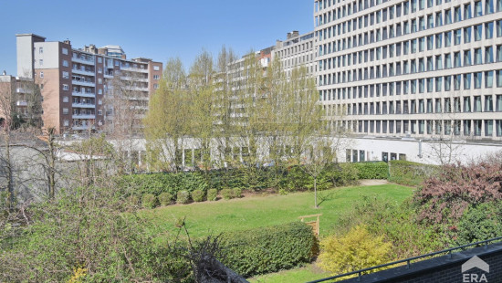 Rue du Magistrat - 9 - 2 - 1000