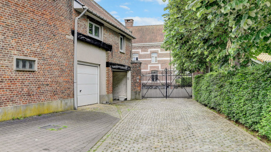 Overijsesteenweg - 69 - - 3080