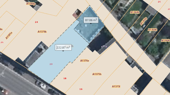 Rue Neuve - 20 - - 4500