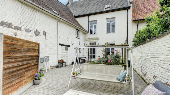 Overijsesteenweg - 69 - - 3080