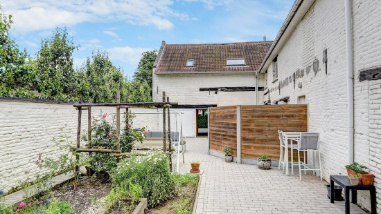 Overijsesteenweg - 69 - - 3080