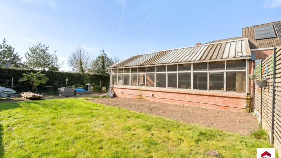 Kalbergstraat - 118 - - 8780