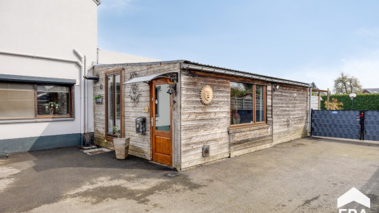 Koning Leopoldlaan - 154 - - 3920