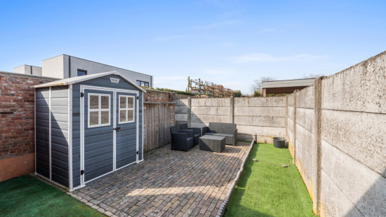 Bevrijdingslaan - 163 - - 9200