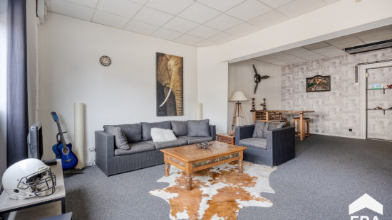 Koning Leopoldlaan - 154 - - 3920