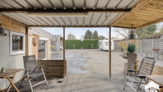 Koning Leopoldlaan - 154 - - 3920